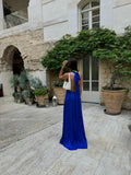 Sofia Evening Dress